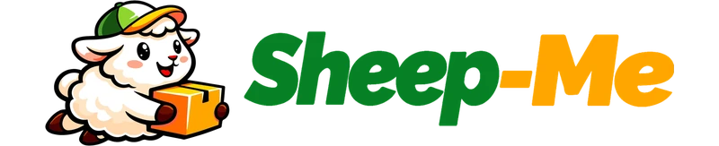 Sheep-Me